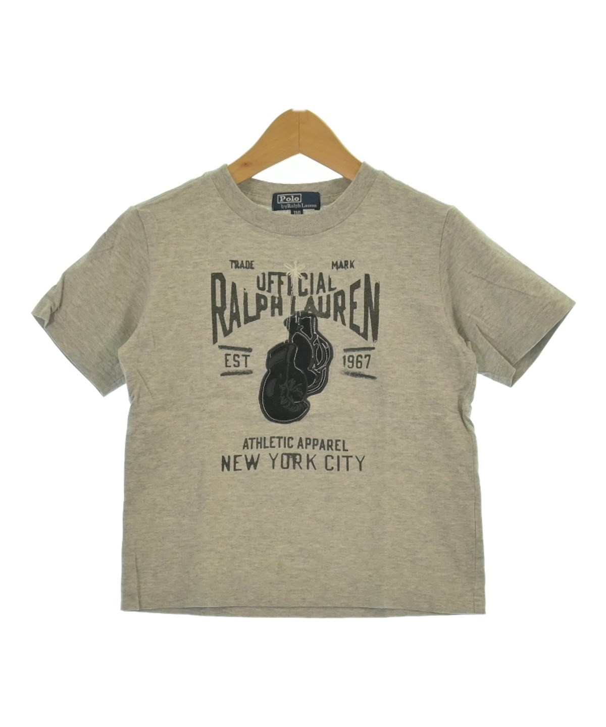 ラルフローレン　Tシャツ　110 楽天市場】110cm（ブランドラルフローレン）（Tシャツ
