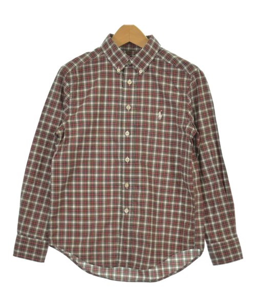 ポロラルフローレン(Polo Ralph Lauren)のPolo Ralph Lauren シャツ