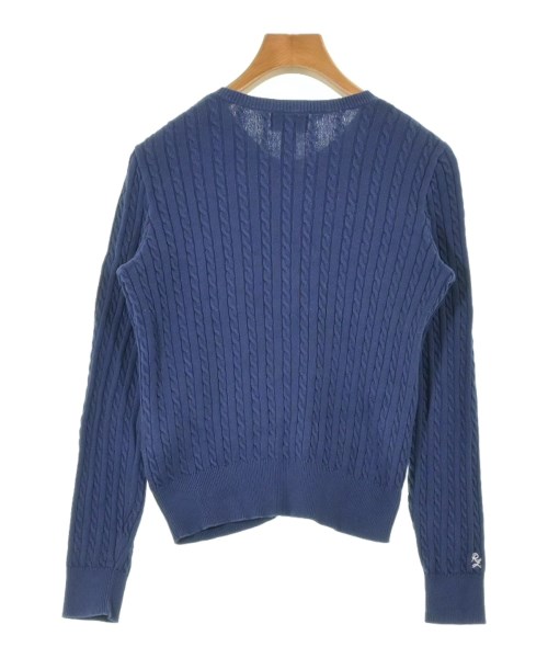 Polo Ralph Lauren（ポロラルフローレン）ニット 紺 サイズ:150(13T-14T) キッズ/2200618329045