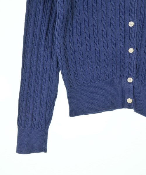 Polo Ralph Lauren（ポロラルフローレン）ニット 紺 サイズ:150(13T-14T) キッズ/2200618329045