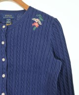 Polo Ralph Lauren（ポロラルフローレン）ニット 紺 サイズ:150(13T-14T) キッズ/2200618329045