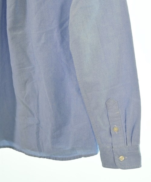 Polo Ralph Lauren（ポロラルフローレン）シャツ 青 サイズ:120(7T-8T) キッズ/2200618329052