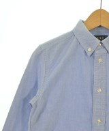 Polo Ralph Lauren（ポロラルフローレン）シャツ 青 サイズ:120(7T-8T) キッズ/2200618329052