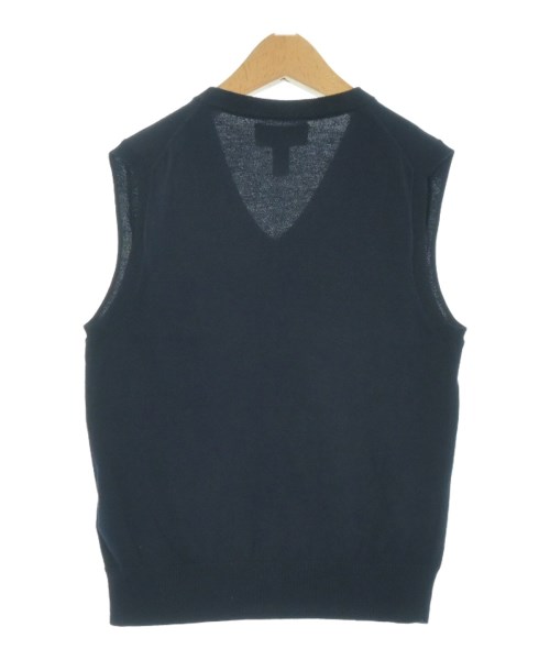 Polo Ralph Lauren（ポロラルフローレン）ニット 紺 サイズ:120(7T-8T) キッズ/2200621968118