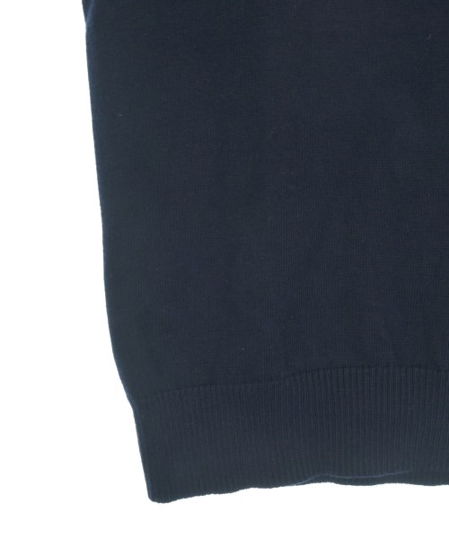 Polo Ralph Lauren（ポロラルフローレン）ニット 紺 サイズ:120(7T-8T) キッズ/2200621968118