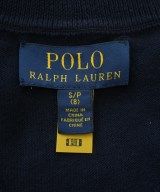 Polo Ralph Lauren（ポロラルフローレン）ニット 紺 サイズ:120(7T-8T) キッズ/2200621968118