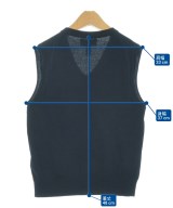 Polo Ralph Lauren（ポロラルフローレン）ニット 紺 サイズ:120(7T-8T) キッズ/2200621968118