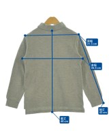 Polo Ralph Lauren（ポロラルフローレン）Tシャツ・カットソー グレー サイズ:120(7T-8T) キッズ/2200622534152