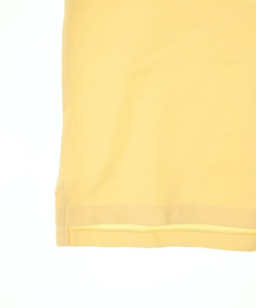 Polo Ralph Lauren（ポロラルフローレン）Tシャツ・カットソー 黄 サイズ:110(5T-6T) キッズ/2200622652030