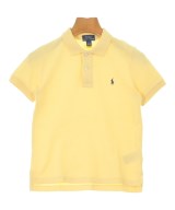 Polo Ralph Lauren（ポロラルフローレン）Tシャツ・カットソー 黄 サイズ:110(5T-6T) キッズ/2200622652030