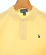 Polo Ralph Lauren（ポロラルフローレン）Tシャツ・カットソー 黄 サイズ:110(5T-6T) キッズ/2200622652030