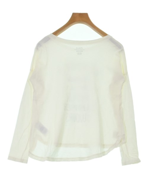 Polo Ralph Lauren（ポロラルフローレン）Tシャツ・カットソー 白 サイズ:140(11T-12T) キッズ/2200619249045