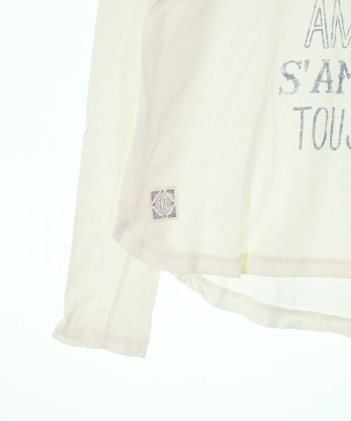 Polo Ralph Lauren（ポロラルフローレン）Tシャツ・カットソー 白 サイズ:140(11T-12T) キッズ/2200619249045