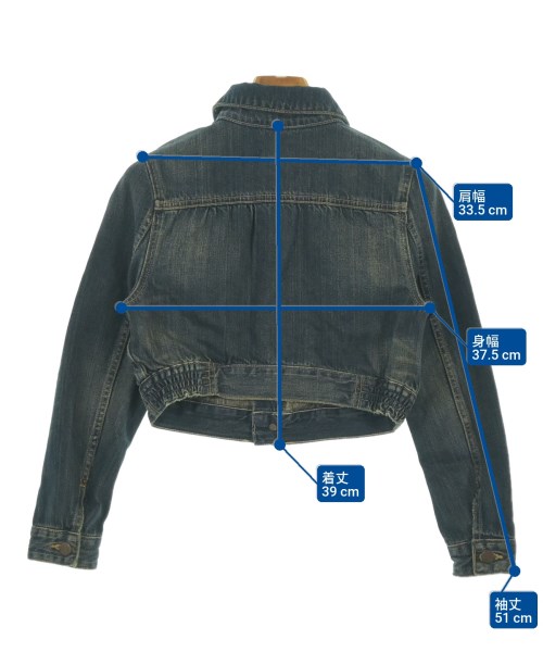 Polo Ralph Lauren（ポロラルフローレン）その他 紺 サイズ:140(11T-12T) キッズ/2200619249069