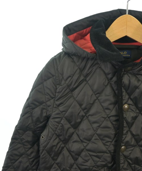 Polo Ralph Lauren（ポロラルフローレン）その他 黒 サイズ:120(7T-8T) キッズ/2200623138045