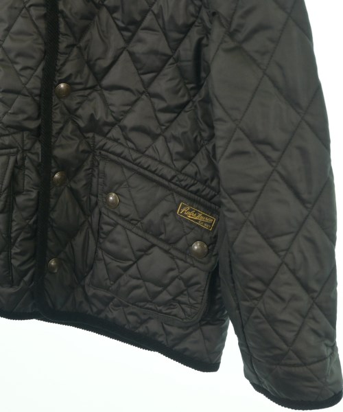 Polo Ralph Lauren（ポロラルフローレン）その他 黒 サイズ:120(7T-8T) キッズ/2200623138045