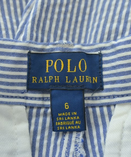 Polo Ralph Lauren（ポロラルフローレン）その他 青 サイズ:120(7T-8T) キッズ/2200613126069