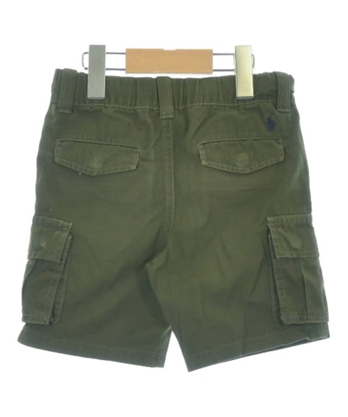 Polo Ralph Lauren（ポロラルフローレン）その他 カーキ サイズ:110(5T-6T) キッズ/2200613126076