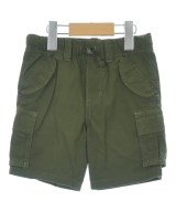 Polo Ralph Lauren（ポロラルフローレン）その他 カーキ サイズ:110(5T-6T) キッズ/2200613126076