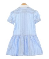 Polo Ralph Lauren（ポロラルフローレン）ワンピース（その他） 青 サイズ:110(5T-6T) キッズ/2200613126212