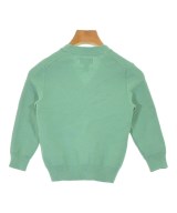 Polo Ralph Lauren（ポロラルフローレン）ニット 緑 サイズ:100(3T-4T) キッズ/2200613126342