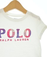 Polo Ralph Lauren（ポロラルフローレン）Tシャツ・カットソー 白 サイズ:110(5T-6T) キッズ/2200613126366
