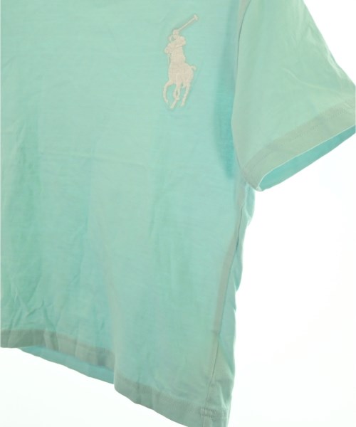 Polo Ralph Lauren（ポロラルフローレン）Tシャツ・カットソー 青 サイズ:110(5T-6T) キッズ/2200613126373