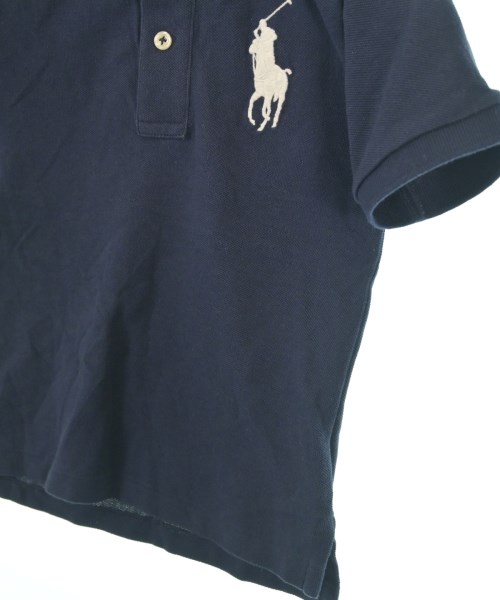 Polo Ralph Lauren（ポロラルフローレン）Tシャツ・カットソー 紺 サイズ:100(3T-4T) キッズ/2200613126380