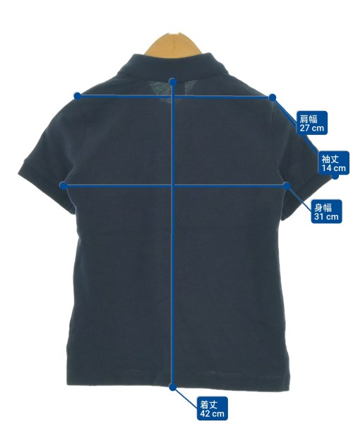 Polo Ralph Lauren（ポロラルフローレン）Tシャツ・カットソー 紺 サイズ:100(3T-4T) キッズ/2200613126380