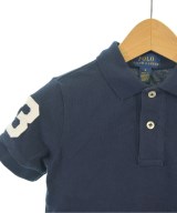Polo Ralph Lauren（ポロラルフローレン）Tシャツ・カットソー 紺 サイズ:100(3T-4T) キッズ/2200613126380