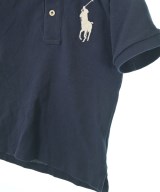 Polo Ralph Lauren（ポロラルフローレン）Tシャツ・カットソー 紺 サイズ:100(3T-4T) キッズ/2200613126380