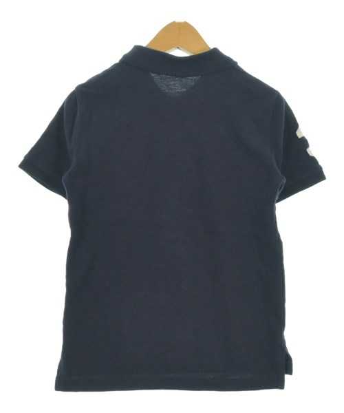 Polo Ralph Lauren（ポロラルフローレン）Tシャツ・カットソー 紺 サイズ:120(7T-8T) キッズ/2200613126397