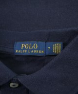 Polo Ralph Lauren（ポロラルフローレン）Tシャツ・カットソー 紺 サイズ:120(7T-8T) キッズ/2200613126397