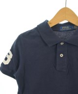 Polo Ralph Lauren（ポロラルフローレン）Tシャツ・カットソー 紺 サイズ:120(7T-8T) キッズ/2200613126397
