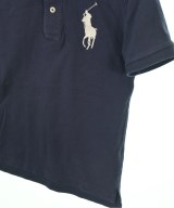 Polo Ralph Lauren（ポロラルフローレン）Tシャツ・カットソー 紺 サイズ:120(7T-8T) キッズ/2200613126397