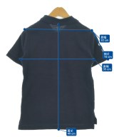 Polo Ralph Lauren（ポロラルフローレン）Tシャツ・カットソー 紺 サイズ:120(7T-8T) キッズ/2200613126397