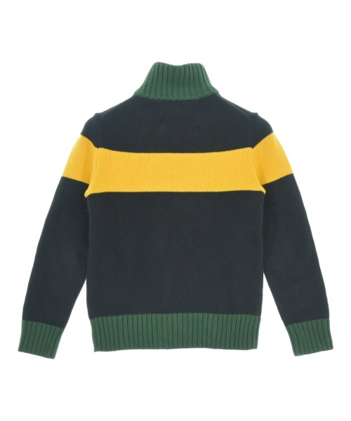Polo Ralph Lauren（ポロラルフローレン）ニット 紺 サイズ:150(13T-14T) キッズ/2200620336109