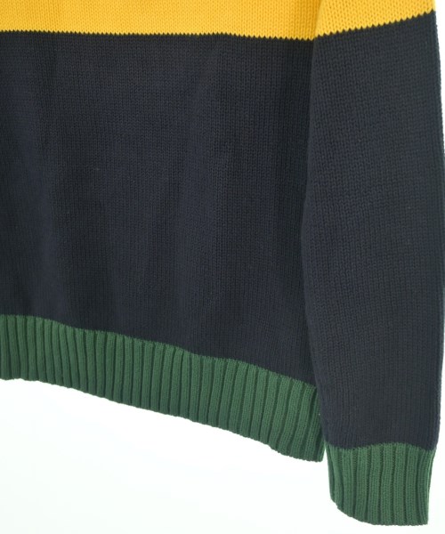 Polo Ralph Lauren（ポロラルフローレン）ニット 紺 サイズ:150(13T-14T) キッズ/2200620336109