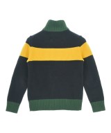 Polo Ralph Lauren（ポロラルフローレン）ニット 紺 サイズ:150(13T-14T) キッズ/2200620336109