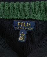Polo Ralph Lauren（ポロラルフローレン）ニット 紺 サイズ:150(13T-14T) キッズ/2200620336109