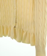 Polo Ralph Lauren（ポロラルフローレン）ニット 白 サイズ:120(7T-8T) キッズ/2200615923109