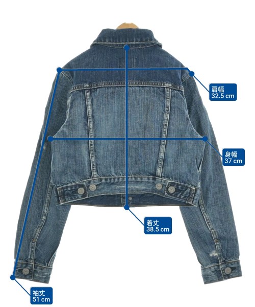 Polo Ralph Lauren（ポロラルフローレン）その他 紺 サイズ:140(11T-12T) キッズ/2200628551047