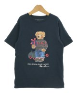 Polo Ralph Lauren（ポロラルフローレン）Tシャツ・カットソー 紺 サイズ:140(11T-12T) キッズ/2200629371071