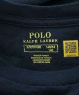 Polo Ralph Lauren（ポロラルフローレン）Tシャツ・カットソー 紺 サイズ:140(11T-12T) キッズ/2200629371071