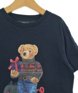 Polo Ralph Lauren（ポロラルフローレン）Tシャツ・カットソー 紺 サイズ:140(11T-12T) キッズ/2200629371071