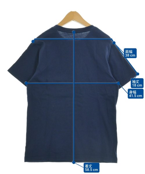Polo Ralph Lauren（ポロラルフローレン）Tシャツ・カットソー 紺 サイズ:150(13T-14T) キッズ/2200616362013