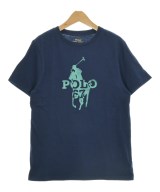 Polo Ralph Lauren（ポロラルフローレン）Tシャツ・カットソー 紺 サイズ:150(13T-14T) キッズ/2200616362013