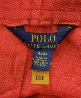 Polo Ralph Lauren（ポロラルフローレン）その他 赤 サイズ:110(5T-6T) キッズ/2200616362099