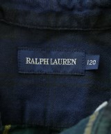 Ralph Lauren（ラルフローレン）シャツ 緑 サイズ:120(7T-8T) キッズ/2200630630143