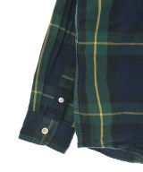 Ralph Lauren（ラルフローレン）シャツ 緑 サイズ:120(7T-8T) キッズ/2200630630143